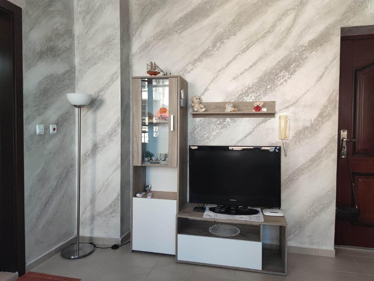 Apartament Piero Pomorie Exterior foto