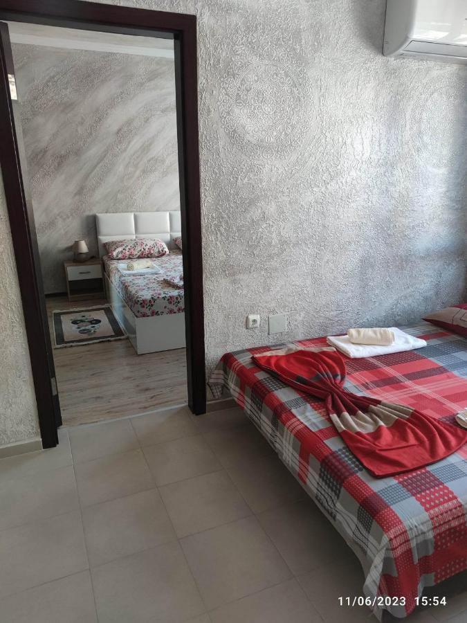 Apartament Piero Pomorie Exterior foto