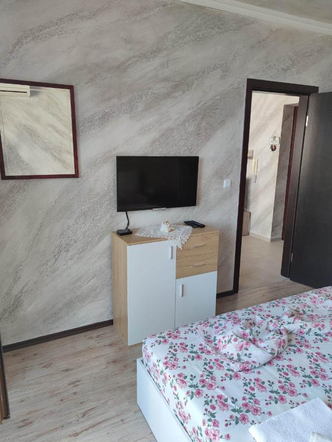 Apartament Piero Pomorie Exterior foto