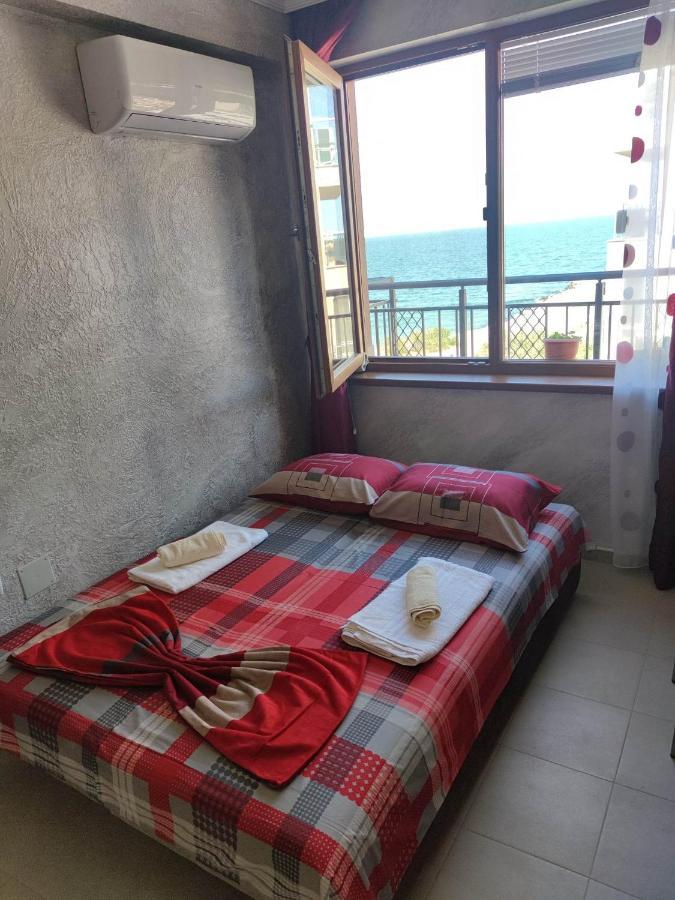 Apartament Piero Pomorie Exterior foto