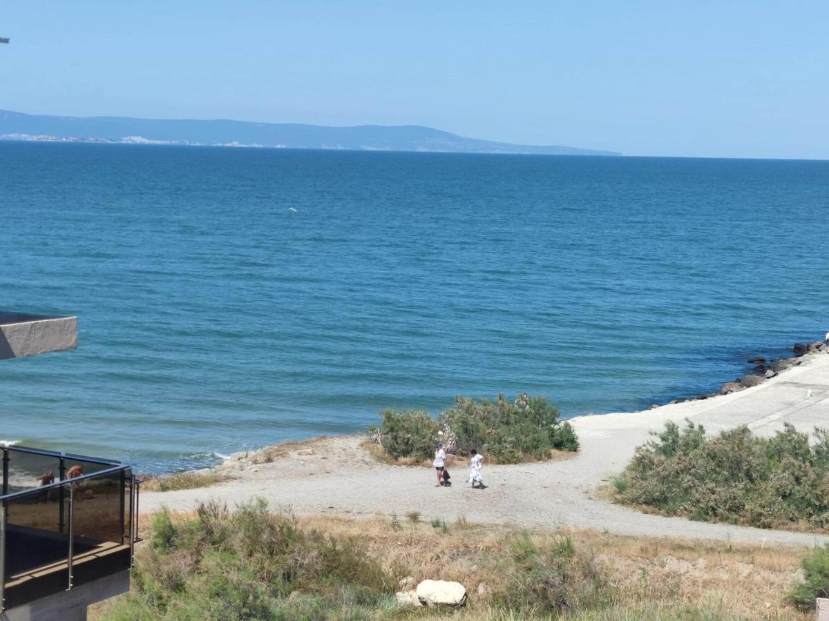 Apartament Piero Pomorie Exterior foto
